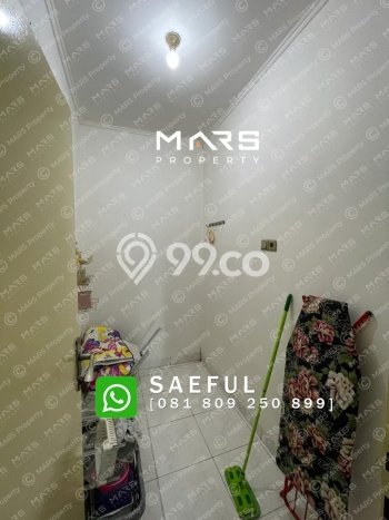 Rumah Mewah Siap Huni LT 97m2 di Penjaringan, Jakarta Utara Rumah Mewah Siap Huni LT 97m2 di Penjaringan, Jakarta Utara