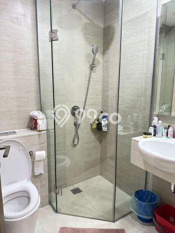 Sewa Apartemen Harga Terjangkau di Taman Anggrek 1 KT Sewa Apartemen Harga Terjangkau di Taman Anggrek 1 KT