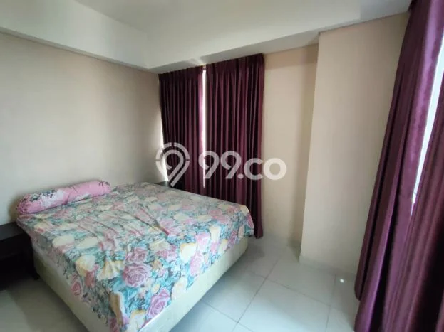Hunian Strategis 60m2 di Taman Anggrek Jakarta Barat 2 KT Hunian Strategis 60m2 di Taman Anggrek Jakarta Barat 2 KT
