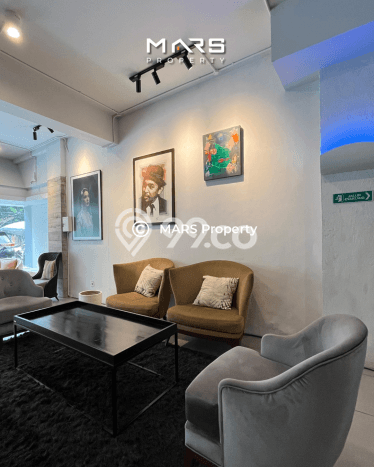 Unit Kantor Strategis di Kebayoran Baru, Jakarta Selatan Potensi Cuan Besar Unit Kantor Strategis di Kebayoran Baru, Jakarta Selatan Potensi Cuan Besar