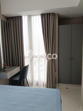 Apartemen Cozy Dijual di Jakarta Barat Spesifikasi 2 KT, 1 KM Apartemen Cozy Dijual di Jakarta Barat Spesifikasi 2 KT, 1 KM