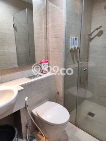 Apartemen Favorit Nyaman Dijual di Jakarta Barat dengan 1 Kamar Tidur Apartemen Favorit Nyaman Dijual di Jakarta Barat dengan 1 Kamar Tidur