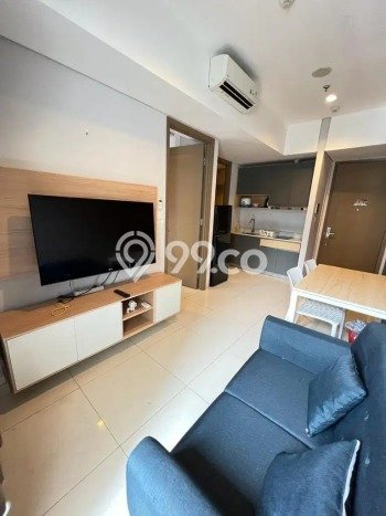Hunian Strategis 38m2 di Taman Anggrek Jakarta Barat 1 KT Hunian Strategis 38m2 di Taman Anggrek Jakarta Barat 1 KT
