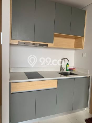 Apartemen Favorit Nyaman Dijual di Jakarta Barat dengan 1 Kamar Tidur Apartemen Favorit Nyaman Dijual di Jakarta Barat dengan 1 Kamar Tidur