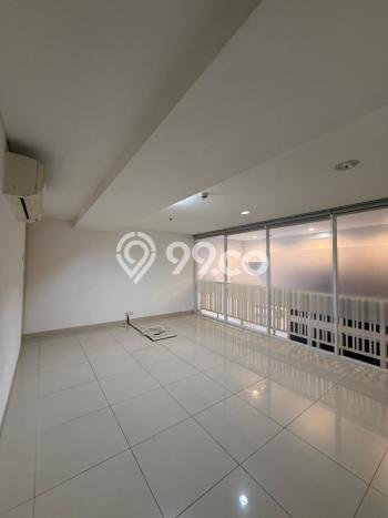 Apartemen Strategis 123m2 di Central Park Jakarta Barat 1 KT Apartemen Strategis 123m2 di Central Park Jakarta Barat 1 KT