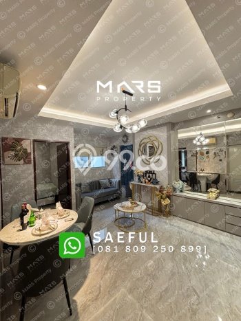 Apartemen Strategis Kawasan , 2 KT, Luas 54m2m², Kawasan Jakarta Barat, Jakarta Barat, Fasilitas Lengkap, Lokasi Prospektif Apartemen Strategis Kawasan , 2 KT, Luas 54m2m², Kawasan Jakarta Barat, Jakarta Barat, Fasilitas Lengkap, Lokasi Prospektif