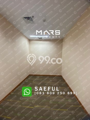 FOR RENT! Kantor di Central Park Cocok untuk Bisnis 321m2 FOR RENT! Kantor di Central Park Cocok untuk Bisnis 321m2