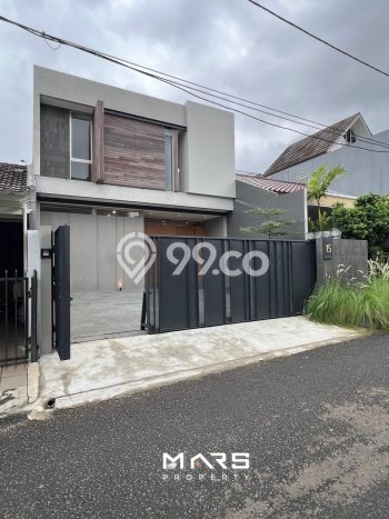 Hot Offer Hunian Mewah Ideal dan Luas di Kembangan, Jakarta Barat Hot Offer Hunian Mewah Ideal dan Luas di Kembangan, Jakarta Barat