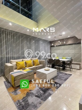 Disewakan Apartemen di , 4 KT, Luas 140m2m², Prime Location Disewakan Apartemen di , 4 KT, Luas 140m2m², Prime Location