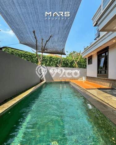 Hunian Mewah Dijual LT 365m2 di Jagakarsa, Jakarta Selatan Hunian Mewah Dijual LT 365m2 di Jagakarsa, Jakarta Selatan