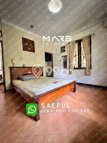 Hot Offer Hunian Premium Ideal dan Luas di Kebayoran Baru, Jakarta Selatan Hot Offer Hunian Premium Ideal dan Luas di Kebayoran Baru, Jakarta Selatan