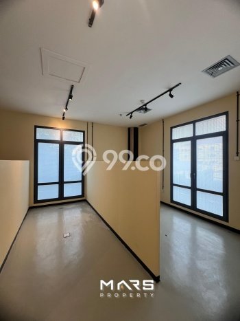 Unit Kantor Dijual di Jakarta Selatan LT 1172m2 & LB 2000m2 Unit Kantor Dijual di Jakarta Selatan LT 1172m2 & LB 2000m2