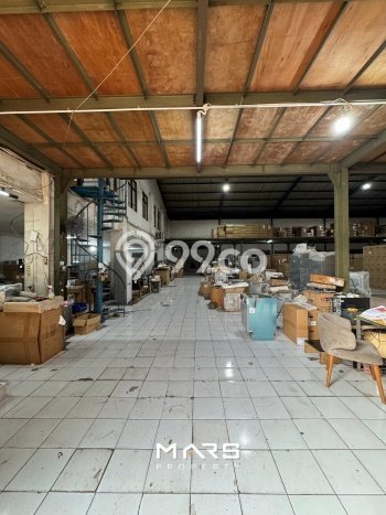 Unit Gudang Dijual di Cileungsi Bogor 4500m2 Unit Gudang Dijual di Cileungsi Bogor 4500m2