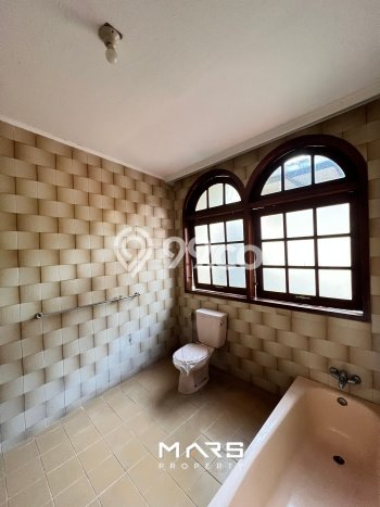 Jual Rumah Luas Megah Dengan View Eksklusif di Cipete, Jakarta Selatan Jual Rumah Luas Megah Dengan View Eksklusif di Cipete, Jakarta Selatan