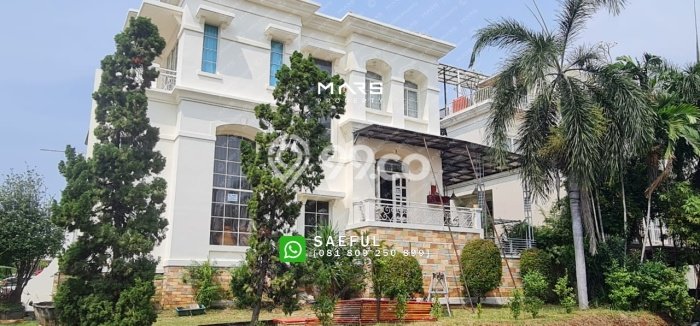 Hunian Impian Keluarga! Rumah Mewah area , Jakarta Utara, Luas 234m2m² LB 450m2m² Hunian Impian Keluarga! Rumah Mewah area , Jakarta Utara, Luas 234m2m² LB 450m2m²