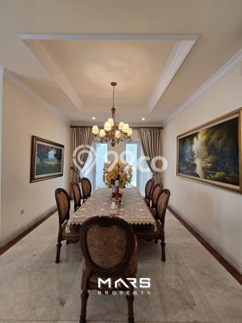 Jual Rumah Luas Megah Dengan View Cantik di Slipi, Jakarta Barat Jual Rumah Luas Megah Dengan View Cantik di Slipi, Jakarta Barat