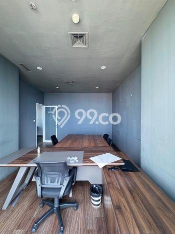 Kantor For Rent di , Luas 321m2m², Pusat Bisnis, Siap Operasi Kantor For Rent di , Luas 321m2m², Pusat Bisnis, Siap Operasi