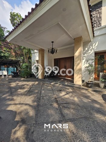 Rumah Luxury Modern Siap Huni di Pondok Indah Jakarta Selatan Rumah Luxury Modern Siap Huni di Pondok Indah Jakarta Selatan