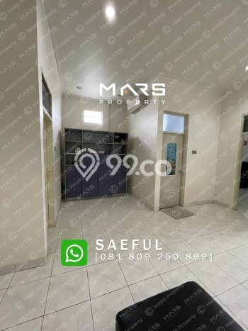 Rumah Mewah Siap Huni LT 97m2 di Penjaringan, Jakarta Utara Rumah Mewah Siap Huni LT 97m2 di Penjaringan, Jakarta Utara