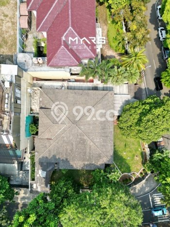 Hunian Mewah Dijual LT 962m2 di Kebayoran Baru, Jakarta Selatan Hunian Mewah Dijual LT 962m2 di Kebayoran Baru, Jakarta Selatan