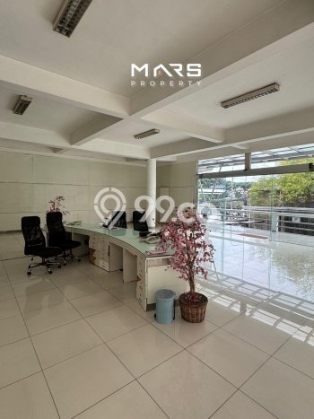 Paling Dicari! Kantor Dijual di Pasteur Harga Kompetitif Paling Dicari! Kantor Dijual di Pasteur Harga Kompetitif