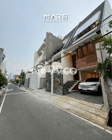 Jual Segera Rumah 6 KT 5 KM di Menteng, Jakarta Pusat Jual Segera Rumah 6 KT 5 KM di Menteng, Jakarta Pusat