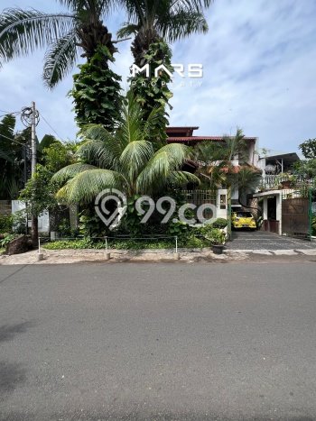 Best Deal Hunian Mewah Ideal dan Luas di Kebayoran Baru, Jakarta Selatan Best Deal Hunian Mewah Ideal dan Luas di Kebayoran Baru, Jakarta Selatan