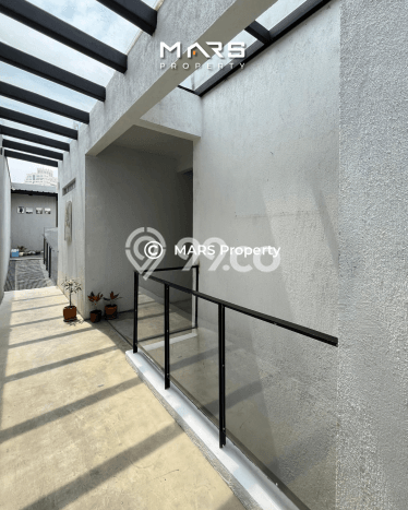 Unit Kantor Strategis di Kebayoran Baru, Jakarta Selatan Potensi Cuan Besar Unit Kantor Strategis di Kebayoran Baru, Jakarta Selatan Potensi Cuan Besar