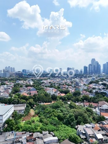 Lahan untuk Dijual Lokasi Kebayoran Baru, Jakarta Selatan Luas 4115m2 - Lahan untuk Dijual Lokasi Kebayoran Baru, Jakarta Selatan Luas 4115m2 -