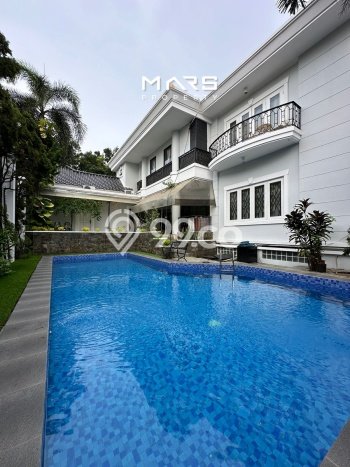 Dijual Hunian Mewah dengan Fasilitas Sekitar Komplit di Kebayoran Baru, Jakarta Selatan Dijual Hunian Mewah dengan Fasilitas Sekitar Komplit di Kebayoran Baru, Jakarta Selatan