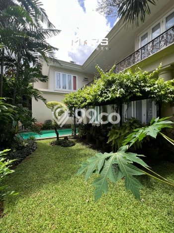 For Sale Rumah Elit Exclusive di Kebayoran Baru, Jakarta Selatan For Sale Rumah Elit Exclusive di Kebayoran Baru, Jakarta Selatan
