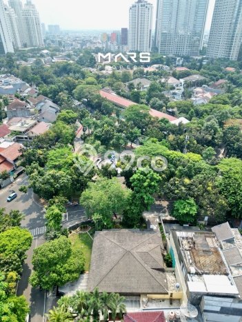 Hunian Mewah Dijual LT 962m2 di Kebayoran Baru, Jakarta Selatan Hunian Mewah Dijual LT 962m2 di Kebayoran Baru, Jakarta Selatan