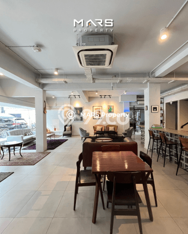 Unit Kantor Strategis di Kebayoran Baru, Jakarta Selatan Potensi Cuan Besar Unit Kantor Strategis di Kebayoran Baru, Jakarta Selatan Potensi Cuan Besar