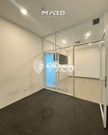 Kantor untuk Disewa di Pusat Jakarta Barat Luas Bangunan 280m2 Kantor untuk Disewa di Pusat Jakarta Barat Luas Bangunan 280m2