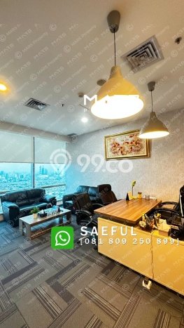 Kantor Disewakan Lokasi Grogol Petamburan Jakarta Barat Harga Spesial! Kantor Disewakan Lokasi Grogol Petamburan Jakarta Barat Harga Spesial!