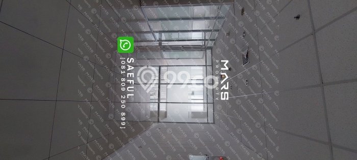 FOR RENT! Kantor di Central Park Cocok untuk Bisnis 120m2 FOR RENT! Kantor di Central Park Cocok untuk Bisnis 120m2