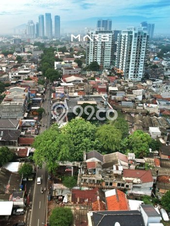 Tanah Dijual di Jakarta Selatan Seluas 1784m2 Strategis Tanah Dijual di Jakarta Selatan Seluas 1784m2 Strategis