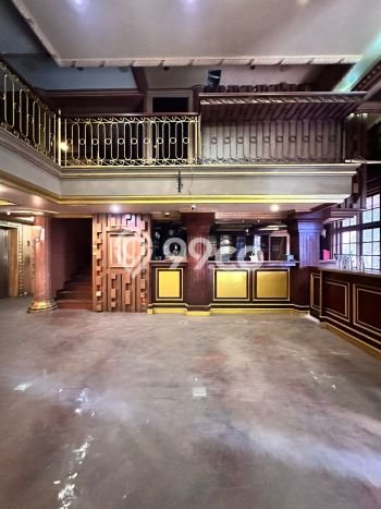 Dijual Komersial di Kebayoran Baru Jakarta Selatan LT 475m2 / LB 1608m2 Dijual Komersial di Kebayoran Baru Jakarta Selatan LT 475m2 / LB 1608m2