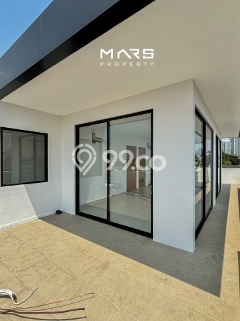 Dijual Rumah Luas Megah Dengan View Eksklusif di Kemang, Jakarta Selatan Dijual Rumah Luas Megah Dengan View Eksklusif di Kemang, Jakarta Selatan