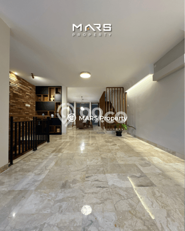 Jual Segera Rumah 6 KT 5 KM di Menteng, Jakarta Pusat Jual Segera Rumah 6 KT 5 KM di Menteng, Jakarta Pusat