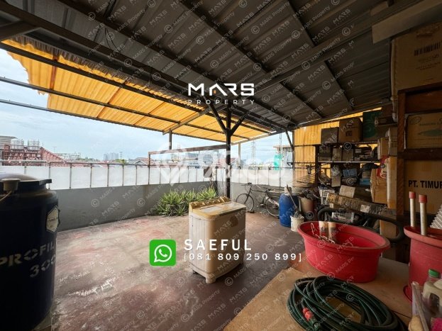 Rumah Minimalis 3 KT LT 90m2 di Tomang Rumah Minimalis 3 KT LT 90m2 di Tomang