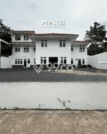 Siap Huni Hunian Elit 1 Kamar di Menteng Dekat ke Mana Saja Siap Huni Hunian Elit 1 Kamar di Menteng Dekat ke Mana Saja