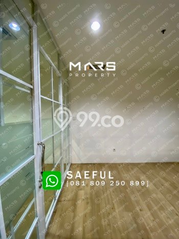 Untuk Disewa Kantor di Grogol Petamburan Jakarta Barat LT 140m2, LB 140m2 Untuk Disewa Kantor di Grogol Petamburan Jakarta Barat LT 140m2, LB 140m2