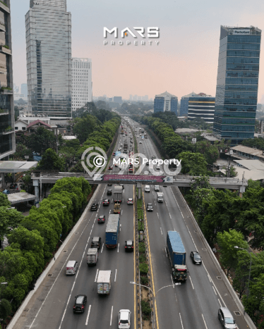 Kantor Lokasi Premium Kawasan , Luas 22533m2m², Mainroad Kantor Lokasi Premium Kawasan , Luas 22533m2m², Mainroad