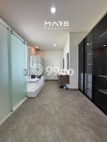 Vila Kawasan , Luas 126m2m², Posisi Premium Vila Kawasan , Luas 126m2m², Posisi Premium