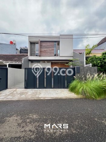 Hot Offer Hunian Mewah Ideal dan Luas di Kembangan, Jakarta Barat Hot Offer Hunian Mewah Ideal dan Luas di Kembangan, Jakarta Barat