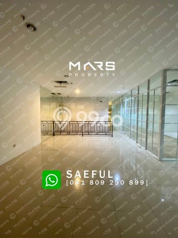 Untuk Disewa Kantor di Grogol Petamburan Jakarta Barat LT 140m2, LB 140m2 Untuk Disewa Kantor di Grogol Petamburan Jakarta Barat LT 140m2, LB 140m2