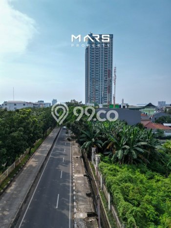Lahan untuk Dijual Lokasi Kebon Jeruk, Jakarta Barat Luas 4000m2 SHM Lahan untuk Dijual Lokasi Kebon Jeruk, Jakarta Barat Luas 4000m2 SHM