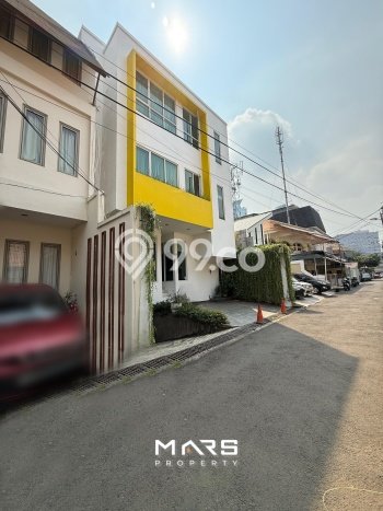 Untuk Dijual Kost 20 Kamar di Jakarta Selatan untuk Aset Anda Untuk Dijual Kost 20 Kamar di Jakarta Selatan untuk Aset Anda