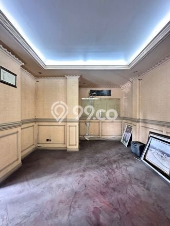 Dijual Komersial di Kebayoran Baru Jakarta Selatan LT 475m2 / LB 1608m2 Dijual Komersial di Kebayoran Baru Jakarta Selatan LT 475m2 / LB 1608m2